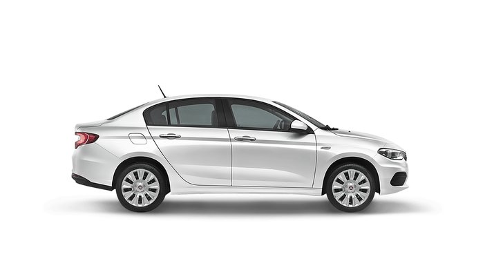 Fiat Egea ( ) Benzin Manuel