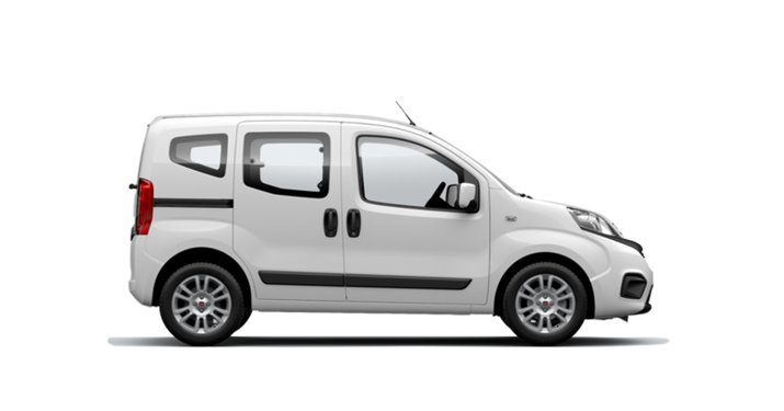 Fiat Fiorino ( ) Dizel Manuel