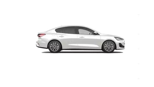 Ford Focus ( ) Dizel Otomatik