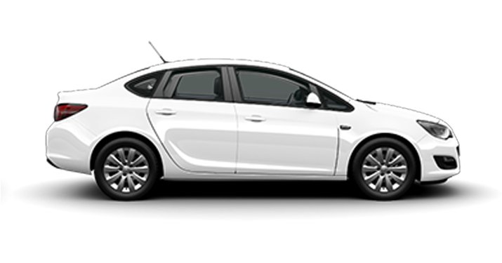 Opel Astra ( ) Dizel Otomatik