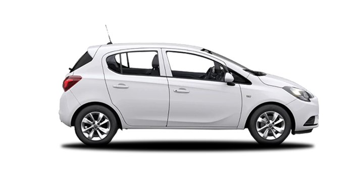 Opel Corsa ( ) Benzin Otomatik