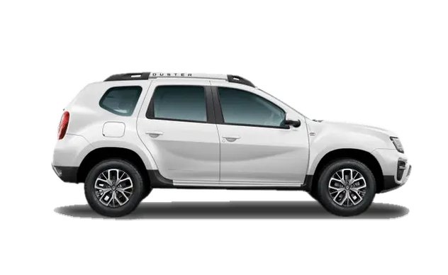 Renault Duster ( ) Dizel Manuel
