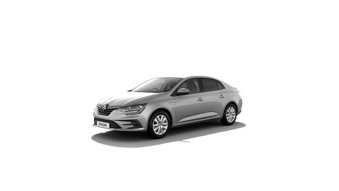 Renault Megane ( ) Benzin Otomatik