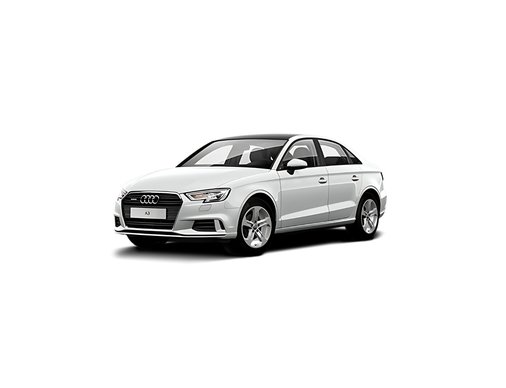 Audi A3 ( ) Dizel Otomatik