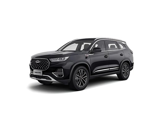Chery Tiggo 8 Pro ( ) Benzin Otomatik