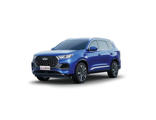 Chery Tiggo 8 Pro ( ) Benzin Otomatik