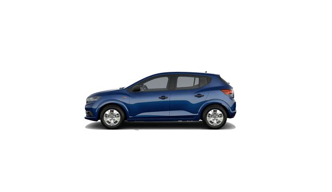 Dacia Sandero ( ) Benzin Otomatik
