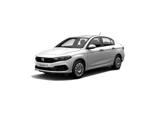 Fiat Egea ( ) Dizel Otomatik