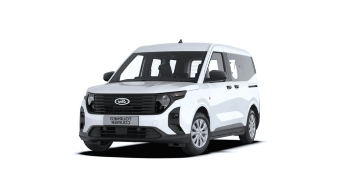 Ford Courier ( ) Benzin Otomatik