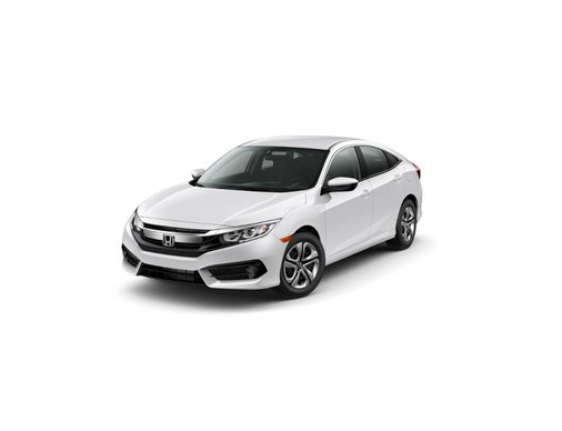 Honda Civic ( ) Benzin Otomatik