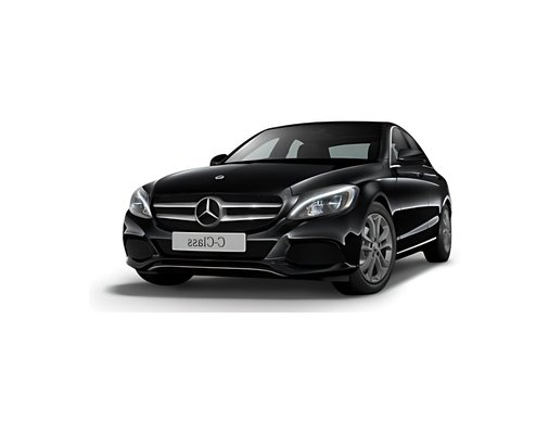 Mercedes C 200 D ( ) Dizel Otomatik