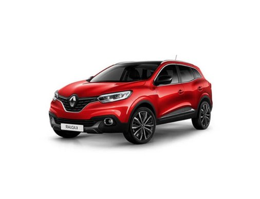 Renault Kadjar ( ) Benzin Otomatik