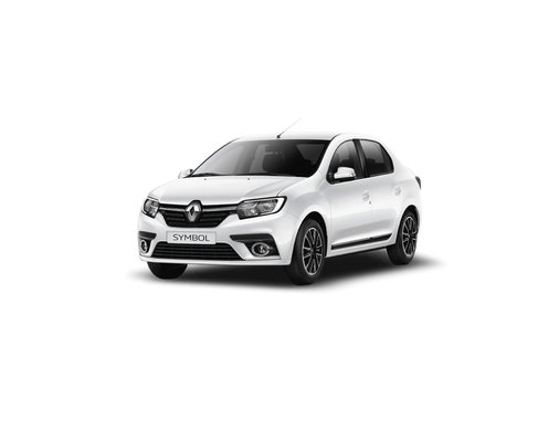 Renault Symbol ( ) Dizel Manuel