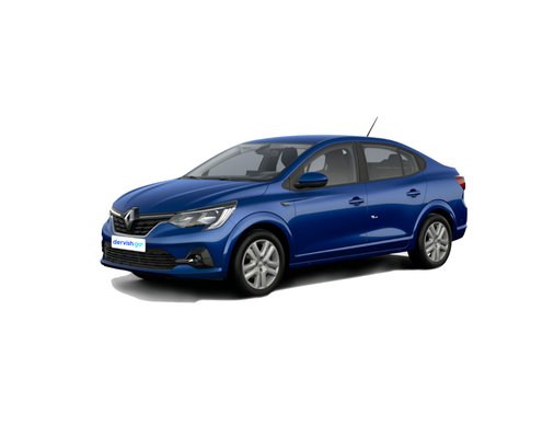 Renault Taliant ( ) Benzin Otomatik