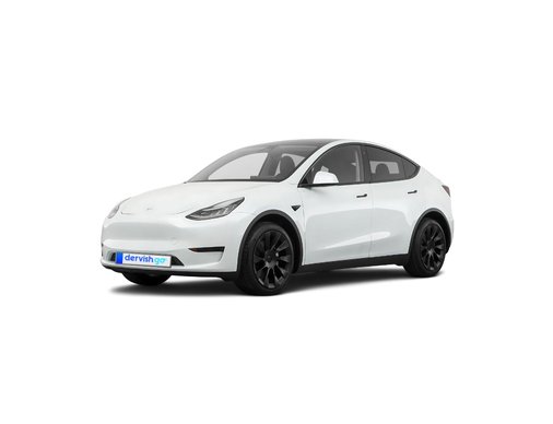 Tesla Model Y ( ) Elektrik Otomatik