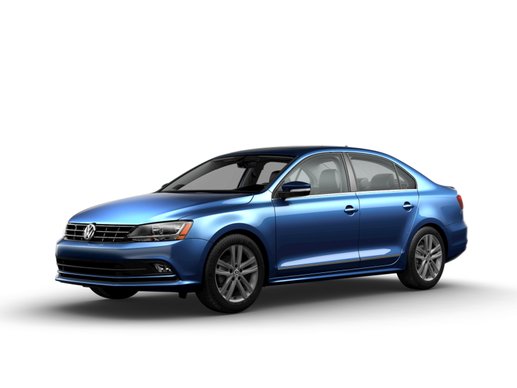 Volkswagen Jetta ( ) Benzin Otomatik