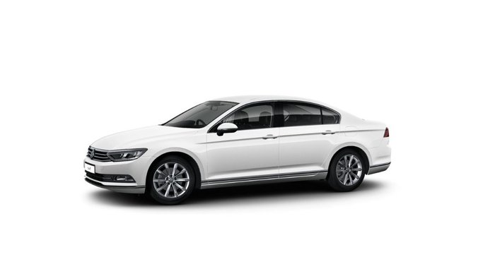 Volkswagen Passat ( ) Benzin Otomatik