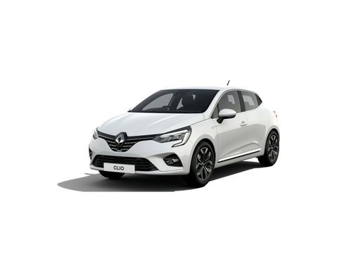 Renault Clio ( ) Benzin Manuel
