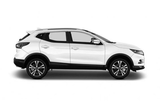 Nissan Qashqai ( ) Dizel Otomatik