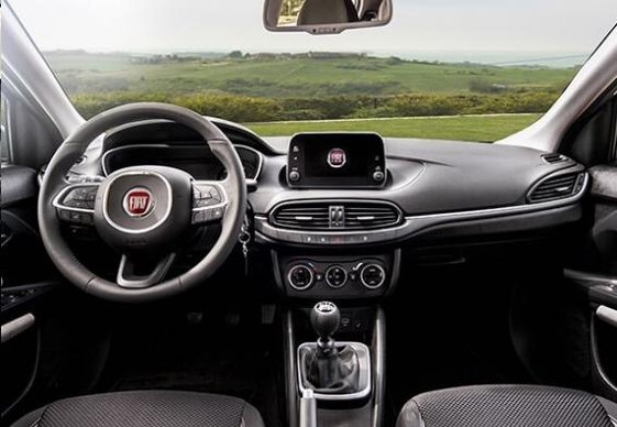 Fiat Egea ( ) Dizel Manuel