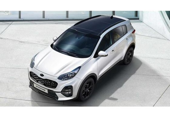 Kia Sportage ( ) Dizel Otomatik