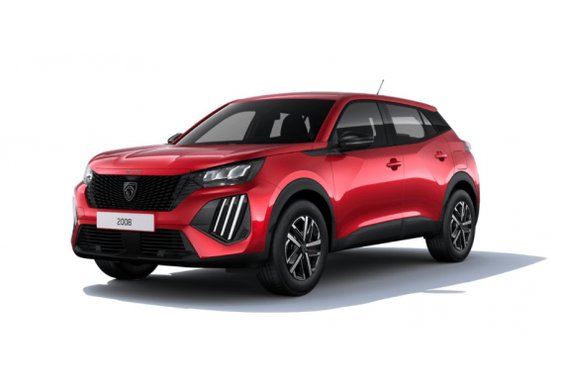 Peugeot ( ) Benzin Otomatik