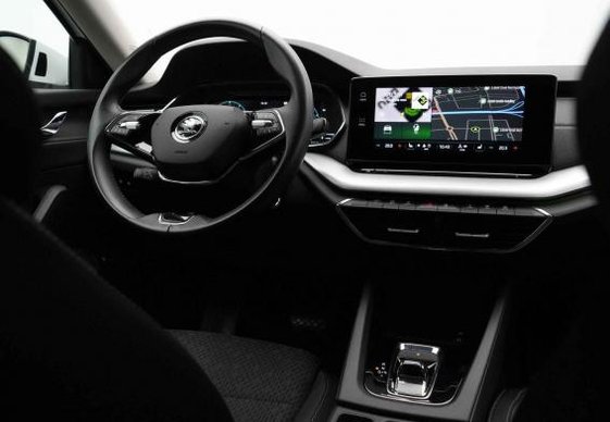 Skoda Octavia ( ) Benzin Otomatik