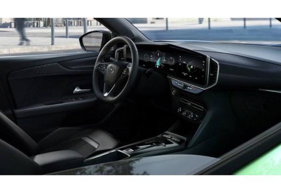 Opel Mokka ( ) Benzin Otomatik