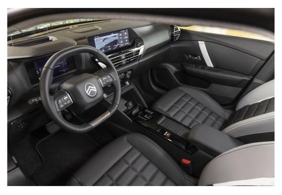 Citroen C4 ( ) Benzin Manuel