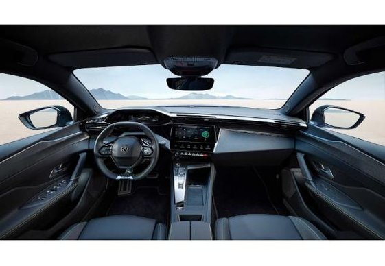 Peugeot 408 ( ) Benzin Otomatik