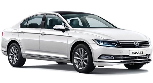 Volkswagen Passat Otomatik