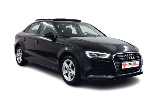 Audi A3 Benzin Otomatik