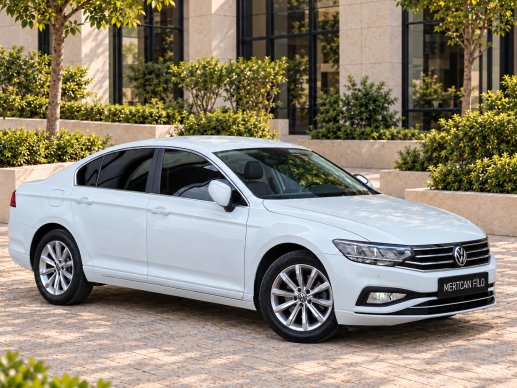 2023 Volkswagen Passat Cam Tavan | Ankara Araç Kiralama | Mertcan Filo Corporate