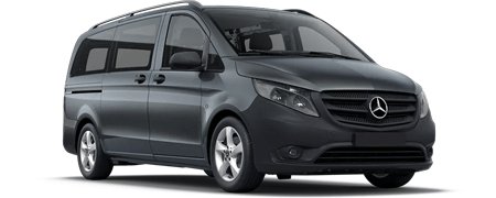 Mercedes - Benz Vito Dizel Otomatik