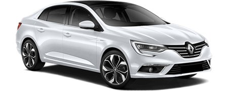 Renault Megane E-Tech Benzin Otomatik