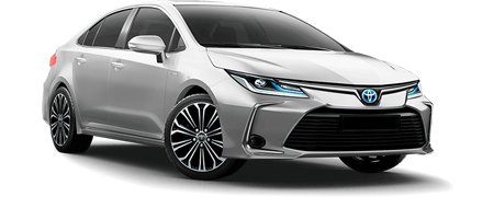 Toyota Corolla Benzin &amp; LPG Otomatik