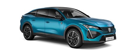Peugeot 408 Benzin Otomatik