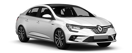 Renault Megane Benzin Otomatik