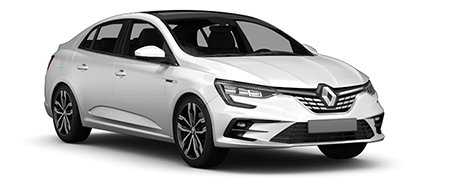 Renault Megane Dizel Otomatik