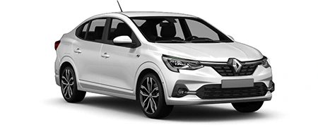 Renault Taliant Benzin Otomatik