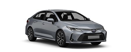 Toyota Corolla Benzin Otomatik