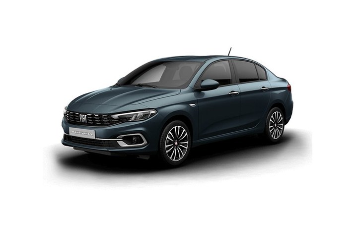 Fiat Egea Benzin Manuel