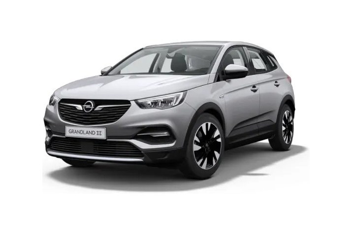 Opel Grandland Dizel Yarı-Otomatik
