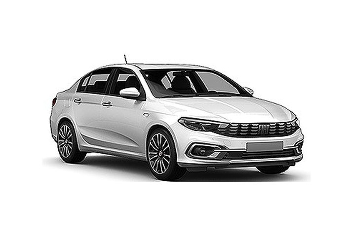 Fiat Egea Benzin Manuel