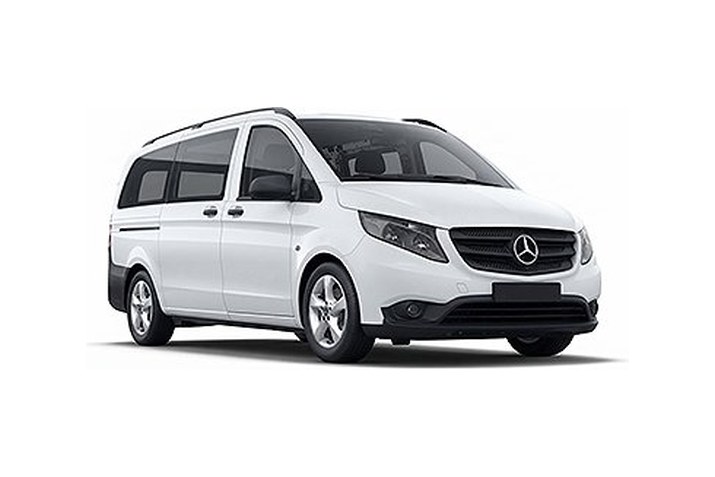 Mercedes - Benz Vito Dizel Otomatik