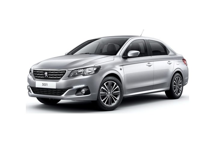Peugeot 301 Dizel Manuel