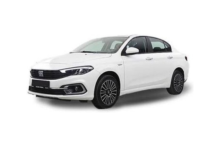 Fiat Egea Benzin Manuel