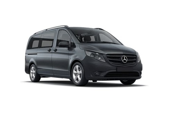 Mercedes - Benz Vito Dizel Otomatik