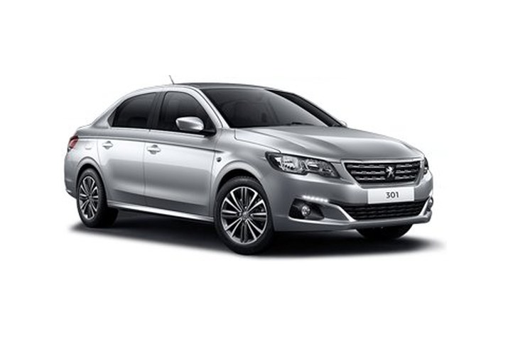 Peugeot 301 Dizel Manuel