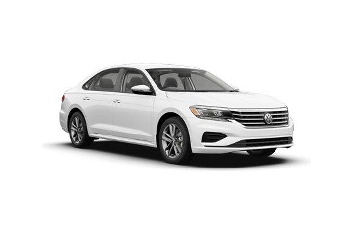 Volkswagen Passat Dizel Otomatik